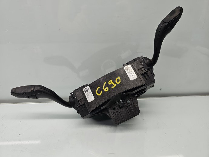 Ansamblu manete Ford Kuga II [Fabr 2012-prezent] DV6T-13N064-DD
