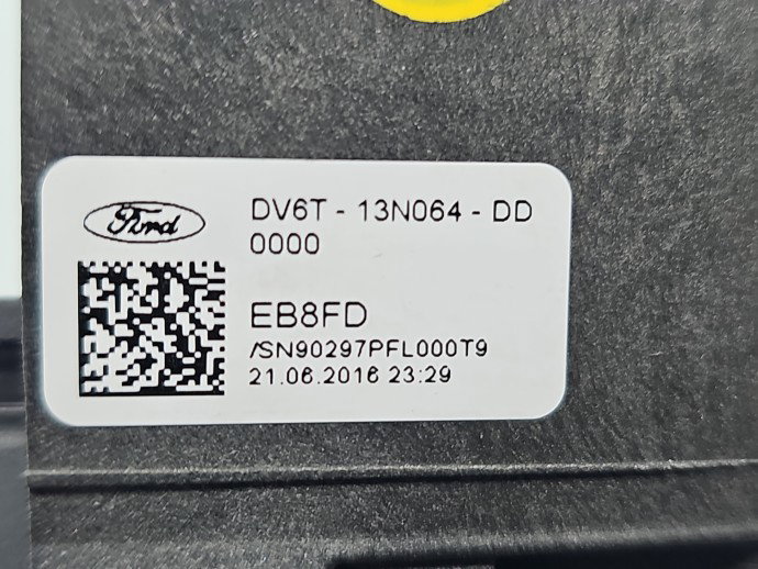Ansamblu manete Ford Kuga II [Fabr 2012-prezent] DV6T-13N064-DD