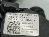 Bloc manete cu spirala volan Mercedes Clasa C (W204) [Fabr 2007-2014] A2129007702