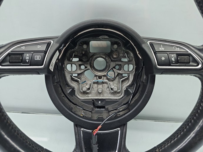 Volan AUDI A6 (4G2, C7) [Fabr 2012-2017] 4G0419091R
