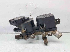 Vas filtru gaze Mercedes Clasa A (W169) [Fabr 2004-2012] A6400101062 2.0 CDI 640942 2.0 CDI 640942 60KW / 82CP