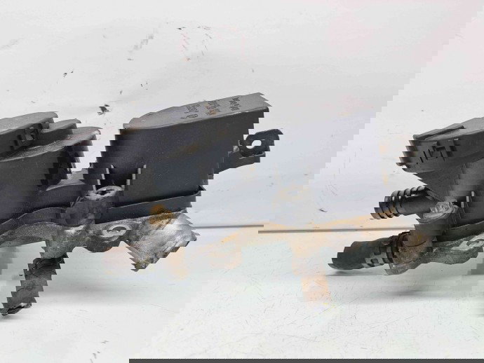 Vas filtru gaze Mercedes Clasa A (W169) [Fabr 2004-2012] A6400101062 2.0 CDI 640942 2.0 CDI 640942 60KW / 82CP