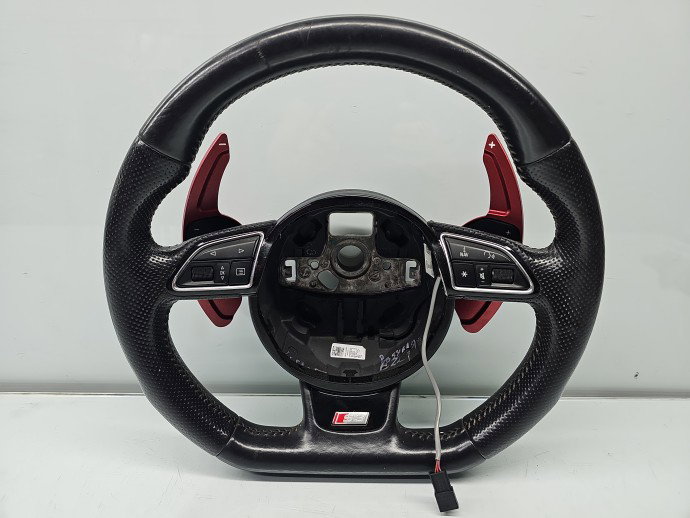 Volan AUDI A3 (8VA) [Fabr 2012-2020] 8V0419091S