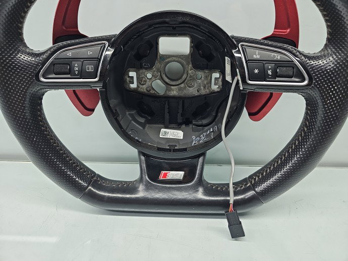 Volan AUDI A3 (8VA) [Fabr 2012-2020] 8V0419091S