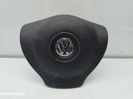 Airbag volan Volkswagen Passat B7 (365) [Fabr 2010-2014] 3C8880201S