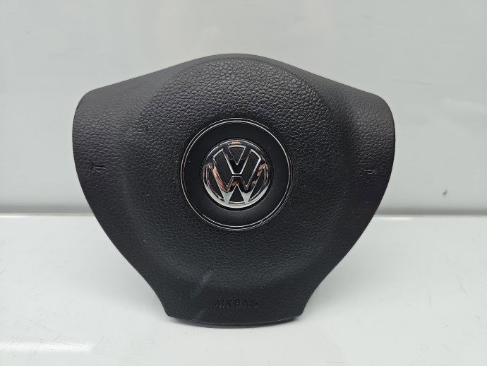 Airbag volan Volkswagen Passat B7 (365) [Fabr 2010-2014] 3C8880201S