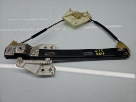 Macara electrica geam dreapta spate Seat Leon (5F1) [Fabr 2012-2018] Hatchback FR 5F4839462A