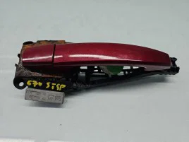 Maner usa stanga spate Chevrolet Orlando [Fabr 2010-2018] RED