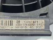 Boxa stanga spate Chevrolet Orlando [Fabr 2010-2018] 13267671