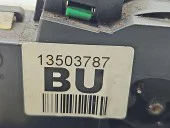 Broasca usa stanga spate Chevrolet Orlando [Fabr 2010-2018] 13503787