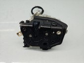 Broasca usa dreapta spate AUDI A4 (8K2, B8) [Fabr 2008-2015] Sedan S-line, Quattro 8K0839016C