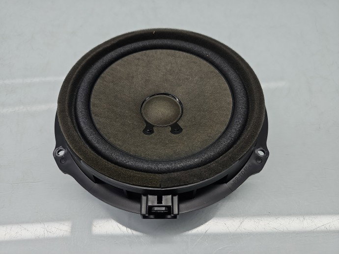 Boxa stanga fata Ford Fiesta 6 [Fabr 2008-2019] AA6T-18808-AA