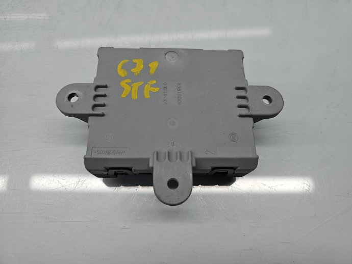Modul confort Ford Fiesta 6 [Fabr 2008-2019] CV1T-14B533-AG
