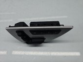 Butoane memorie scaun stanga Mercedes Clasa C (W204) [Fabr 2007-2014] A2129059600