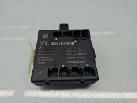 Modul confort Mercedes Clasa C (W204) [Fabr 2007-2014] A2129004402