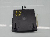Modul confort Mercedes Clasa C (W204) [Fabr 2007-2014] A2129004402