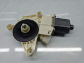 Motoras geam stanga fata Mercedes Clasa C (W204) [Fabr 2007-2014] Sedan AMG A2048200142