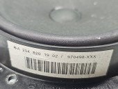 Boxa stanga fata Mercedes Clasa C (W204) [Fabr 2007-2014] A2048201902