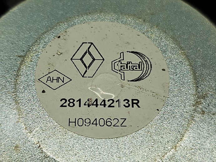 Boxa dreapta fata Dacia Sandero 3 [Fabr 2020-prezent] 281444213R