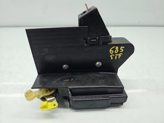 Broasca usa stanga fata Dacia Duster 2 [Fabr 2017-2023] 805036786R
