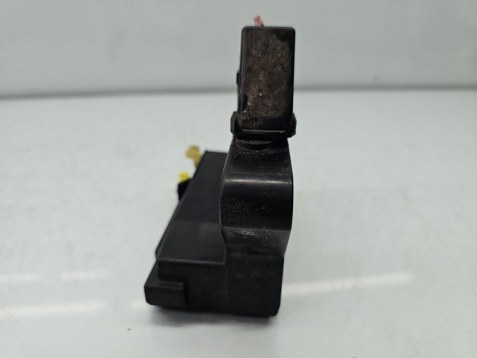 Broasca usa stanga fata Dacia Duster 2 [Fabr 2017-2023] 805036786R