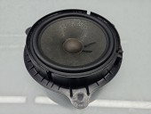 Boxa stanga fata Dacia Duster 2 [Fabr 2017-2023] 281569368R