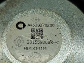Boxa stanga fata Dacia Duster 2 [Fabr 2017-2023] 281569368R