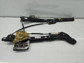 Macara electrica geam stanga spate AUDI A7 (4GA) [Fabr 2011-2017] Sportback 4G8839461B