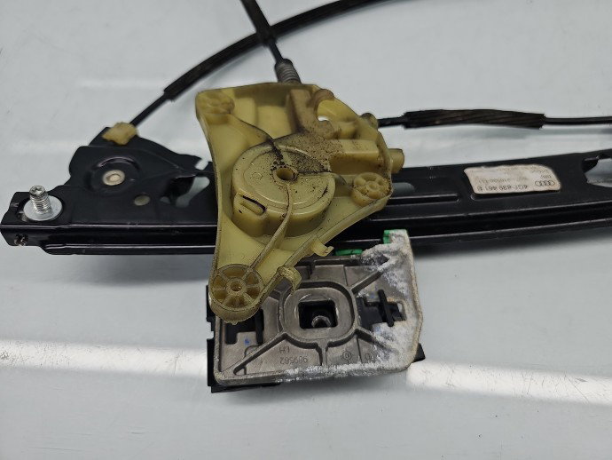 Macara electrica geam stanga spate AUDI A7 (4GA) [Fabr 2011-2017] Sportback 4G8839461B