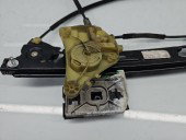 Macara electrica geam stanga spate AUDI A7 (4GA) [Fabr 2011-2017] Sportback 4G8839461B