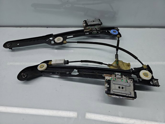 Macara electrica geam stanga spate AUDI A7 (4GA) [Fabr 2011-2017] Sportback 4G8839461B
