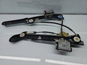 Macara electrica geam stanga spate AUDI A7 (4GA) [Fabr 2011-2017] Sportback 4G8839461B
