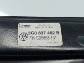Macara electrica geam dreapta fata Volkswagen Passat B8 (3G2) [Fabr 2015-prezent] Sedan 4G0837462B