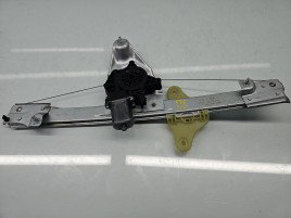 Macara electrica geam stanga fata Dacia Duster 2 [Fabr 2017-2023] 807210272R