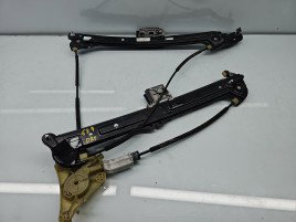 Macara electrica geam dreapta fata AUDI A7 (4GA) [Fabr 2011-2017] Sportback 4G8837462B