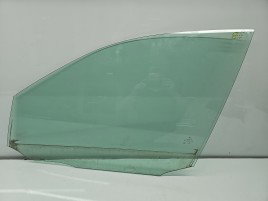 Geam usa stanga fata Mercedes Clasa C (W204) [Fabr 2007-2014] Sedan AMG OEM