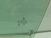 Geam usa stanga fata Mercedes Clasa C (W204) [Fabr 2007-2014] Sedan AMG OEM