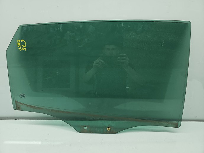 Geam usa dreapta spate Seat Leon (5F1) [Fabr 2012-2018] Hatchback FR OEM