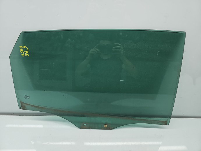 Geam usa dreapta spate Seat Leon (5F1) [Fabr 2012-2018] Hatchback FR OEM