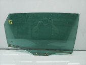 Geam usa dreapta spate Seat Leon (5F1) [Fabr 2012-2018] Hatchback FR OEM