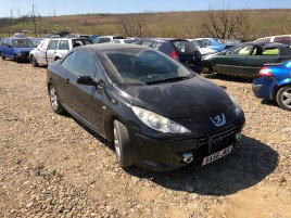 Dezmembrari Peugeot 307 CC
