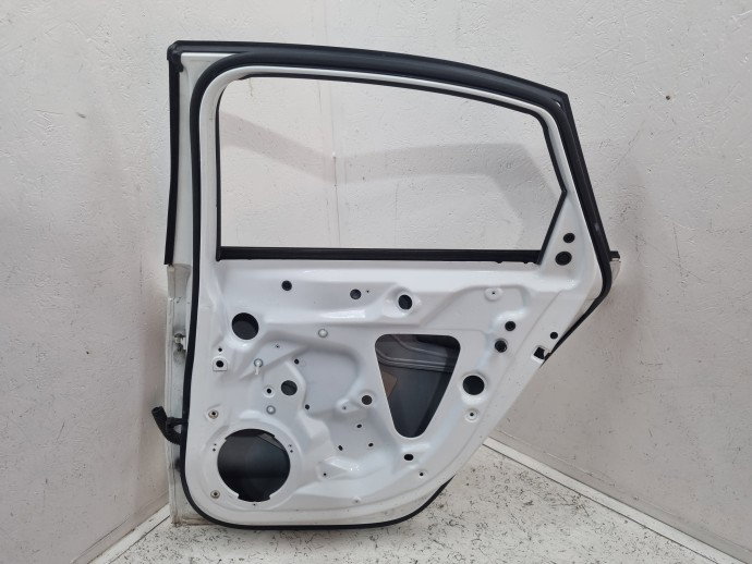 Usa dreapta spate AUDI A4 (8K2, B8) [Fabr 2008-2015] Sedan S-line, Quattro LY9C