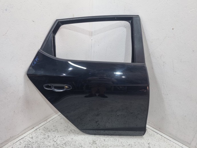 Usa dreapta spate Seat Leon (5F1) [Fabr 2012-2018] Hatchback FR LZ9Y