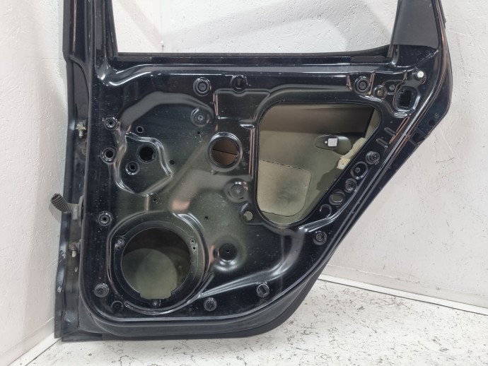 Usa dreapta spate Seat Leon (5F1) [Fabr 2012-2018] Hatchback FR LZ9Y