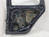 Usa dreapta spate Seat Leon (5F1) [Fabr 2012-2018] Hatchback FR LZ9Y