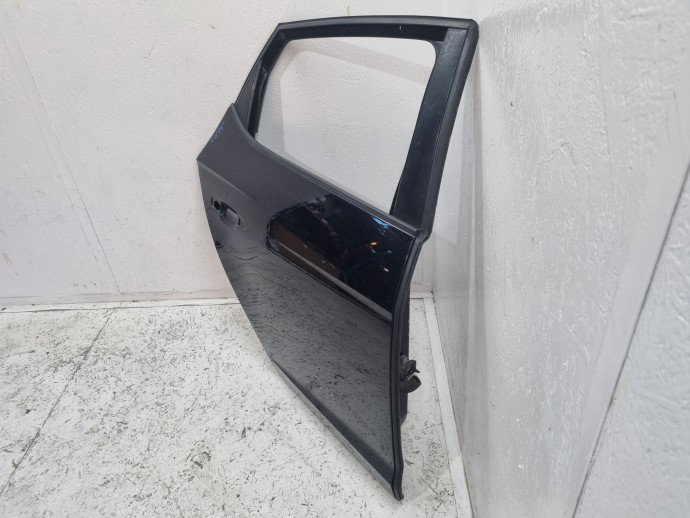 Usa dreapta spate Seat Leon (5F1) [Fabr 2012-2018] Hatchback FR LZ9Y