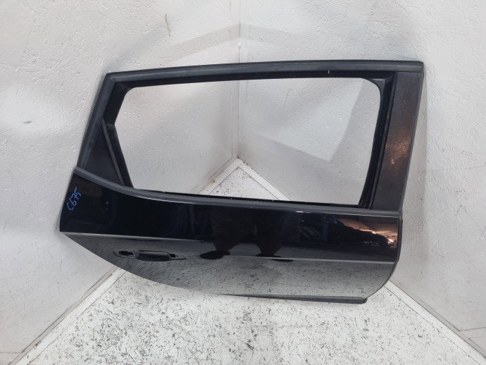 Usa dreapta spate Seat Leon (5F1) [Fabr 2012-2018] Hatchback FR LZ9Y