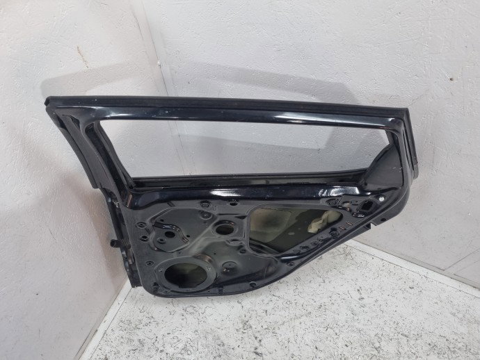 Usa dreapta spate Seat Leon (5F1) [Fabr 2012-2018] Hatchback FR LZ9Y