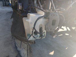 Vas lichid parbriz AUDI A3 (8P1) [Fabr 2003-2012] OEM