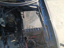 Capac panou sigurante AUDI A3 (8P1) [Fabr 2003-2012] OEM